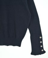 Chloe（クロエ）ニット・セーター 紺 サイズ:XS レディース/2200710520043