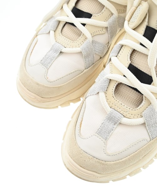 Chloe（クロエ）スニーカー 白 サイズ:EU36(22.5cm位) レディース/2200709298182