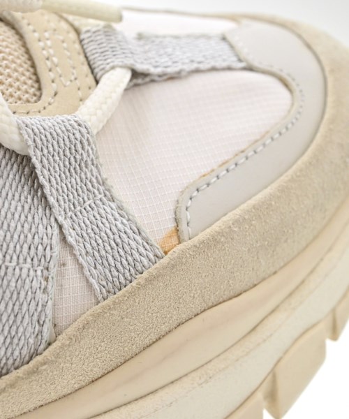 Chloe（クロエ）スニーカー 白 サイズ:EU36(22.5cm位) レディース/2200709298182