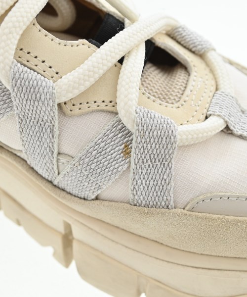 Chloe（クロエ）スニーカー 白 サイズ:EU36(22.5cm位) レディース/2200709298182