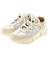 Chloe（クロエ）スニーカー 白 サイズ:EU36(22.5cm位) レディース/2200709298182