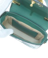 Chloe（クロエ）ショルダーバッグ 緑 サイズ:- レディース/2200711874015