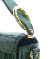 Chloe（クロエ）ショルダーバッグ 緑 サイズ:- レディース/2200711874015