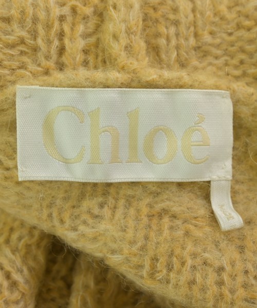 Chloe（クロエ）その他 ベージュ サイズ:XS レディース/2200712029032