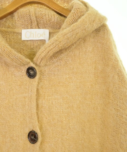 Chloe（クロエ）その他 ベージュ サイズ:XS レディース/2200712029032