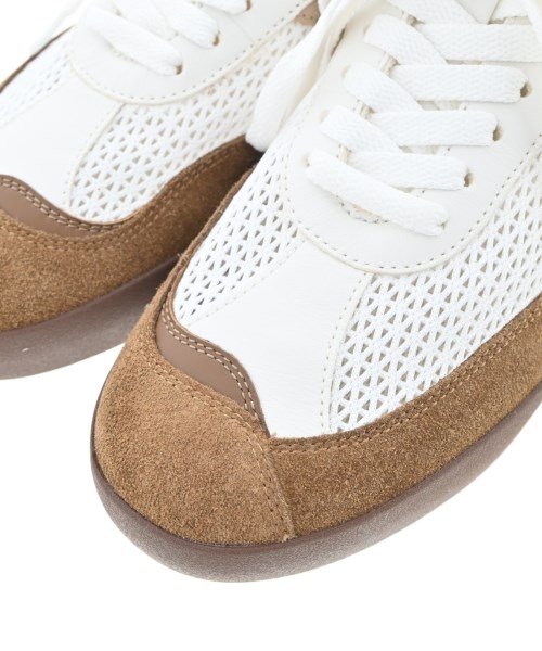 Chloe（クロエ）スニーカー 茶 サイズ:EU39(25.5cm位) レディース/2200711023383