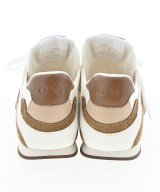Chloe（クロエ）スニーカー 茶 サイズ:EU39(25.5cm位) レディース/2200711023383