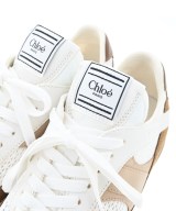 Chloe（クロエ）スニーカー 茶 サイズ:EU39(25.5cm位) レディース/2200711023383