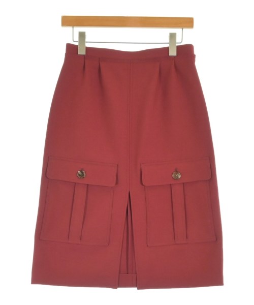 Chloe(クロエ)のひざ丈スカート サイズ:38(S位) 15,600円