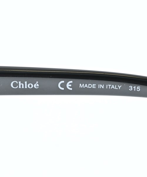 Chloe（クロエ）サングラス 茶 サイズ:- レディース/2200713850017