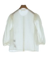 Chloe（クロエ）ブラウス 白 サイズ:36(XS位) レディース/2200713883497