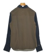 Chloe（クロエ）カジュアルシャツ 紺 サイズ:34(XS位) レディース/2200713936094