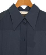 Chloe（クロエ）カジュアルシャツ 紺 サイズ:34(XS位) レディース/2200713936094