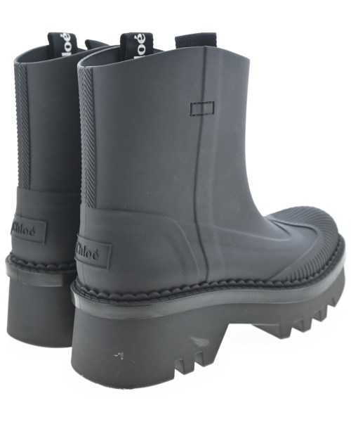 Chloe（クロエ）その他 黒 サイズ:EU37(23.5cm位) レディース/2200709944034