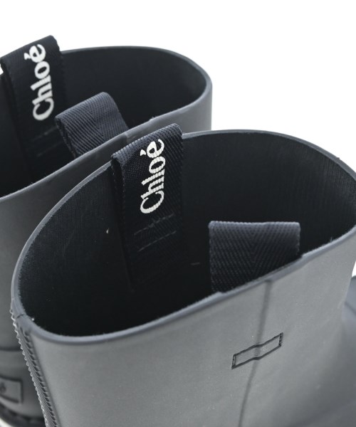 Chloe（クロエ）その他 黒 サイズ:EU37(23.5cm位) レディース/2200709944034