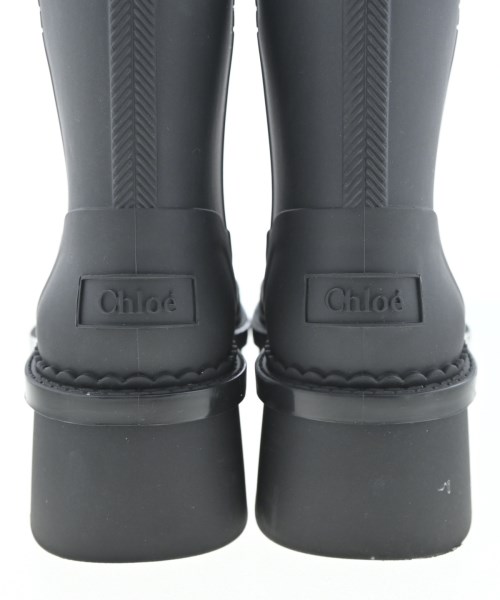 Chloe（クロエ）その他 黒 サイズ:EU37(23.5cm位) レディース/2200709944034