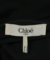 Chloe（クロエ）ワンピース 黒 サイズ:38(S位) レディース/2200714216058
