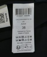 Chloe（クロエ）ワンピース 黒 サイズ:38(S位) レディース/2200714216058