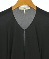 Chloe（クロエ）ワンピース 黒 サイズ:38(S位) レディース/2200714216058