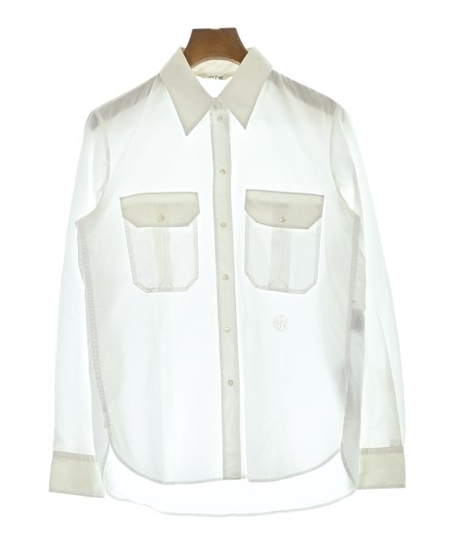 Chloe(クロエ)のカジュアルシャツ サイズ:34(XXS位) 28,600円