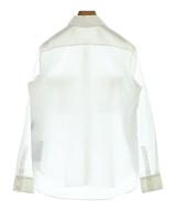 Chloe（クロエ）カジュアルシャツ 白 サイズ:34(XXS位) レディース/2200714216065