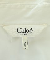 Chloe（クロエ）カジュアルシャツ 白 サイズ:34(XXS位) レディース/2200714216065