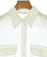 Chloe（クロエ）カジュアルシャツ 白 サイズ:34(XXS位) レディース/2200714216065