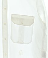 Chloe（クロエ）カジュアルシャツ 白 サイズ:34(XXS位) レディース/2200714216065