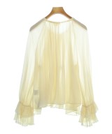Chloe（クロエ）ブラウス 白 サイズ:34(XXS位) レディース/2200714216096