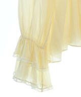 Chloe（クロエ）ブラウス 白 サイズ:34(XXS位) レディース/2200714216096