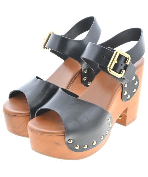 Chloe(クロエ)のサンダル サイズ:EU37(23.5cm位) 29,800円
