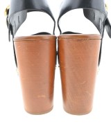Chloe（クロエ）サンダル 茶 サイズ:EU37(23.5cm位) レディース/2200714216201