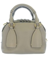 Chloe（クロエ）ハンドバッグ グレー サイズ:- レディース/2200714978673