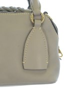 Chloe（クロエ）ハンドバッグ グレー サイズ:- レディース/2200714978673