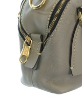 Chloe（クロエ）ハンドバッグ グレー サイズ:- レディース/2200714978673