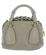 Chloe ハンドバッグ