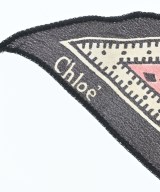 Chloe（クロエ）バンダナ・スカーフ 茶 サイズ:- レディース/2200710750075