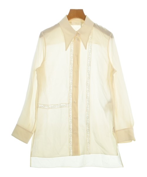 Chloe(クロエ)のブラウス サイズ:34(XXS位) 36,100円