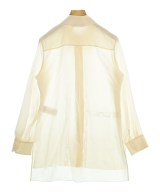 Chloe（クロエ）ブラウス 白 サイズ:34(XXS位) レディース/2200715353127