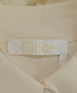 Chloe（クロエ）ブラウス 白 サイズ:34(XXS位) レディース/2200715353127