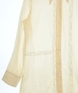 Chloe（クロエ）ブラウス 白 サイズ:34(XXS位) レディース/2200715353127