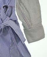 Chloe（クロエ）シャツワンピース 青 サイズ:34(XXS位) レディース/2200715765067