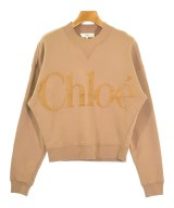 Chloe（クロエ）スウェット 茶 サイズ:XS レディース/2200704888067