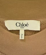 Chloe（クロエ）スウェット 茶 サイズ:XS レディース/2200704888067