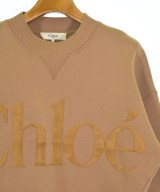 Chloe（クロエ）スウェット 茶 サイズ:XS レディース/2200704888067