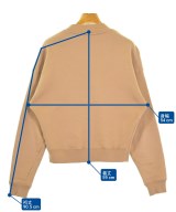 Chloe（クロエ）スウェット 茶 サイズ:XS レディース/2200704888067