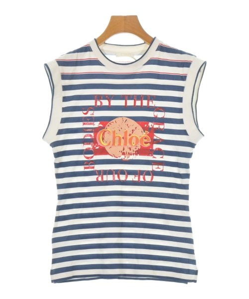 Chloe(クロエ)のノースリーブ サイズ:36(XS位) 17,800円