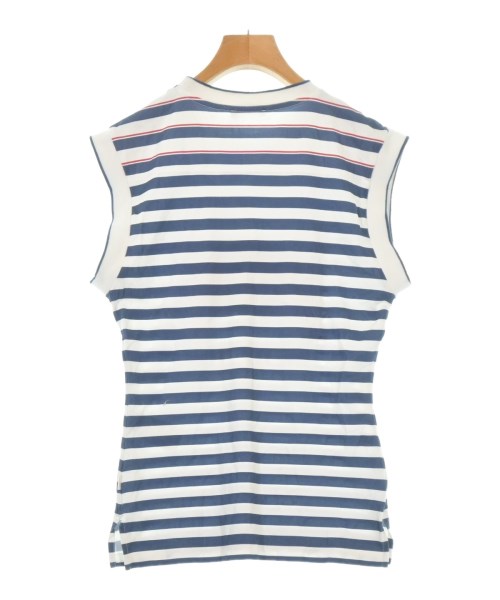 Chloe（クロエ）ノースリーブ 白 サイズ:36(XS位) レディース/2200714826080