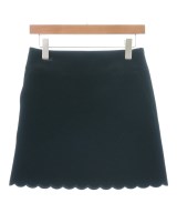 Chloe（クロエ）ミニスカート 黒 サイズ:34(XXS位) レディース/2200716525035