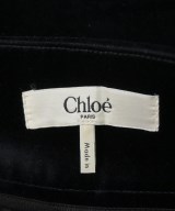 Chloe（クロエ）ミニスカート 黒 サイズ:34(XXS位) レディース/2200716525035